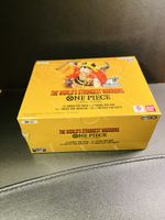 One Piece Card Game OP-17 Booster Box neu versiegelt
