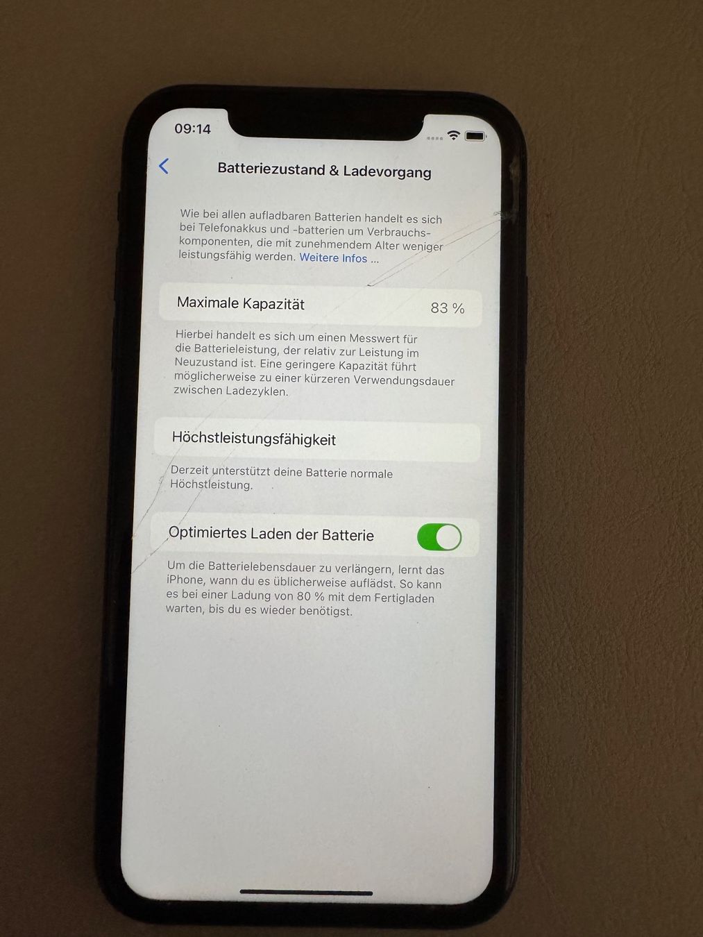 Apple Telefoni cellulari / Smartphones: iPhone XR – Difettoso da Adliswil venduto da Busys 2