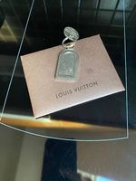 Gebrauchter Louis Vuitton Schlüsselanhänger