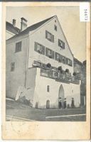 Wohnhaus in Eschenbach SG