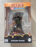 Naruto Shippuden SFC Figur Kakashi Hatake #11, Neu!