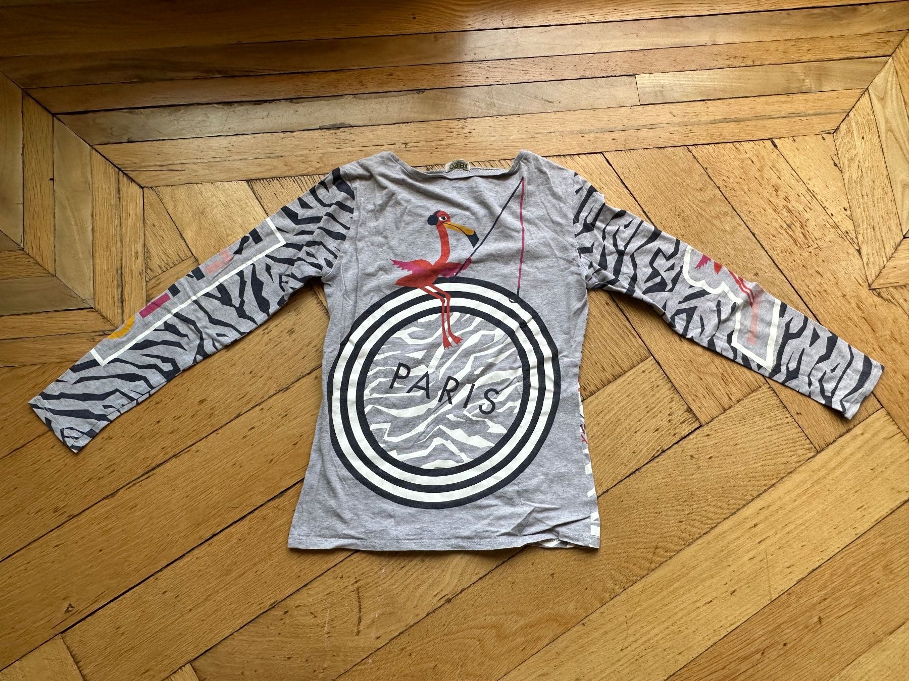 Kenzo Maglioni & Felpe: Mädchen Langarmshirt/Pullover von Kenzo Grösse 164 – Usato da Zuerich venduto da Tozde 1