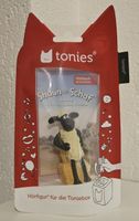 🔥 TONIE Figur Shaun das Schaf 🤎 Badetag RARITÄT OVP 🔥