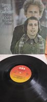 Simon & Garfunkel - Bridge Over Troubled Water 1970 F,F