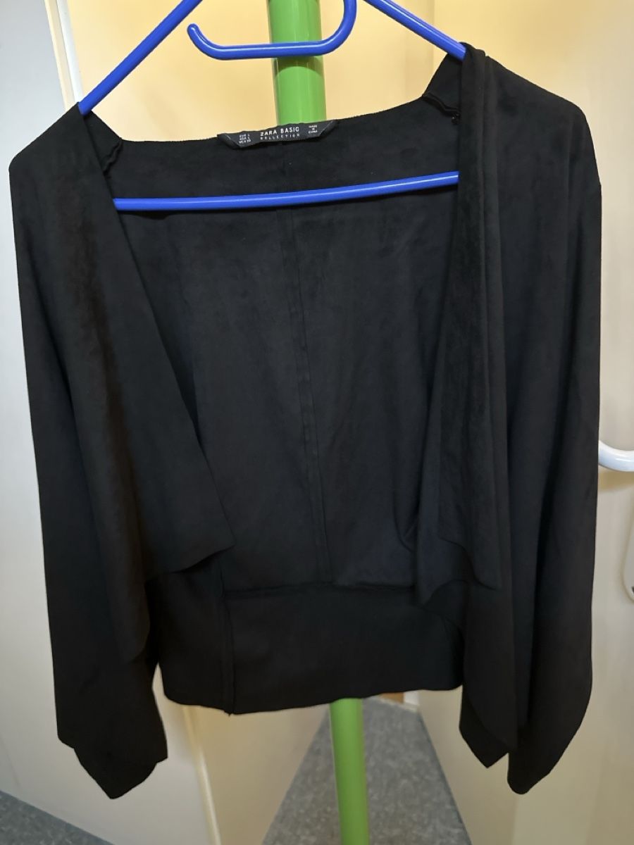 Zara Giacche: Übergangsjacke Zara Gr L  – Nuovo (secondo la descrizione) da Baltschieder venduto da YmroBe