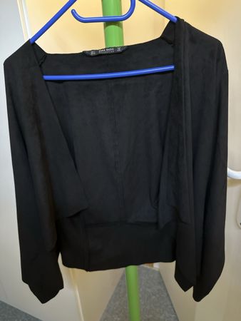 Übergangsjacke Zara Gr L 