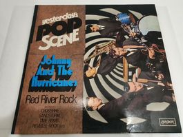 Johnny And The Hurricanes - Red River Rock