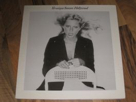 LP - VERONIQUE SANSON - HOLLYWOOD