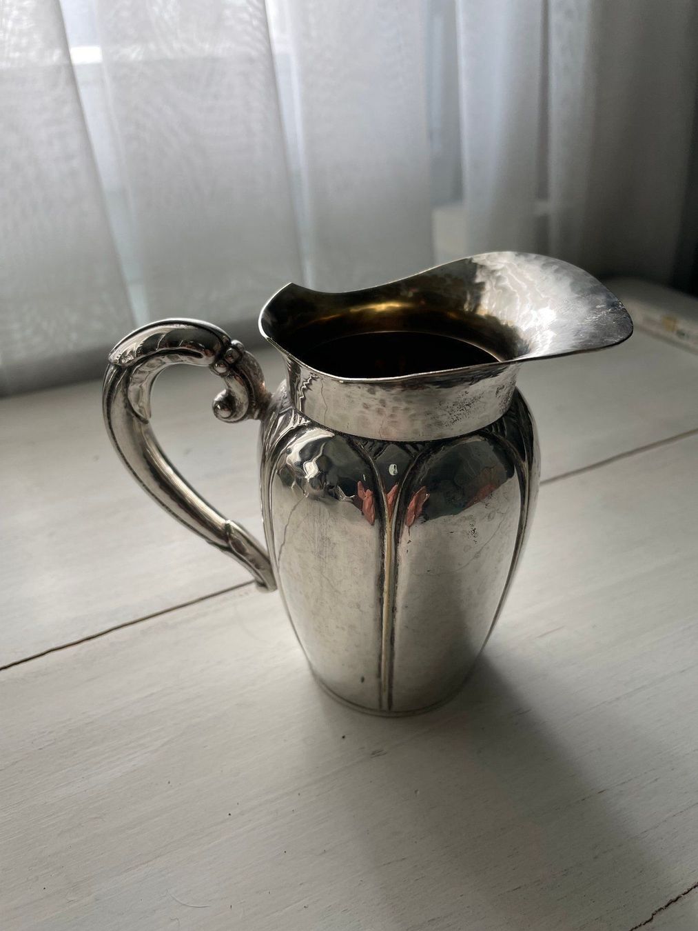 Caraffe: JUNGENDSTIL /KÄNNCHEN – Usato da Forch venduto da ESELSTEIN