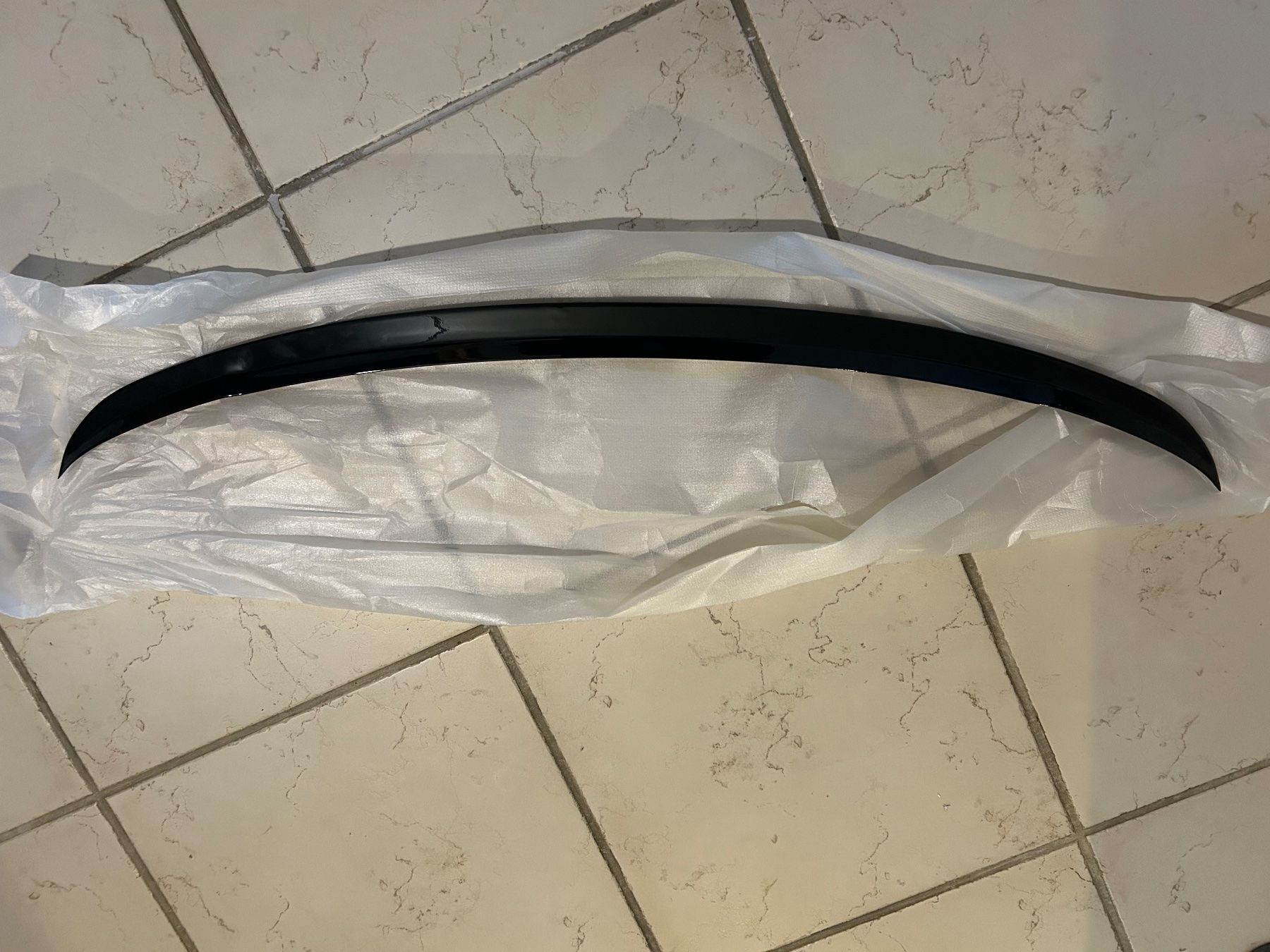 Mercedes-Benz Tutti pezzi di ricambio auto: Mercedes C-Class T-Modell Kombi S205 – Nuovo (secondo la descrizione) da Brittnau venduto da Didu2 2