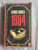 1984 - George Orwell