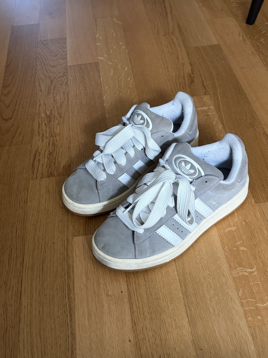 Adidas Scarpe da uomo: Adidas Campus 00s – Usato da Spiez venduto da deborahsarahhh 2
