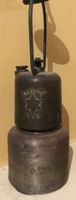 LATERNE Bergbaulampe