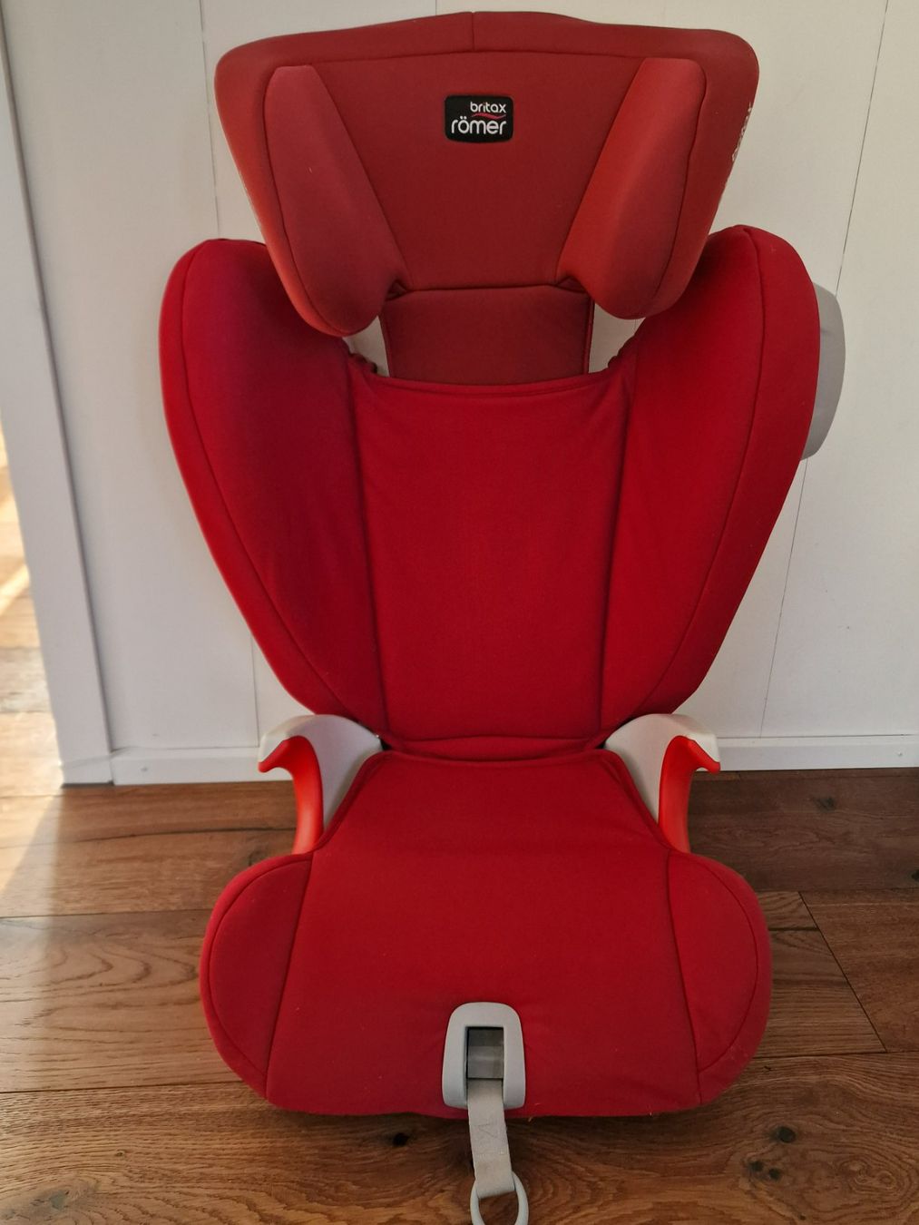 Britax Römer Auto-Kindersitze: Kinder Autositz Britax Römer KIDFIX SL – Gebraucht aus Menzingen von vwchaeferli 1