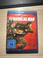 The Running Man Blu-ray Film guter Zustand