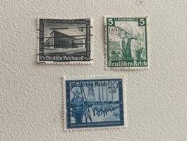 SALE ! Lot DR Briefmarken ab 1 CHF (Gratis-Versand)