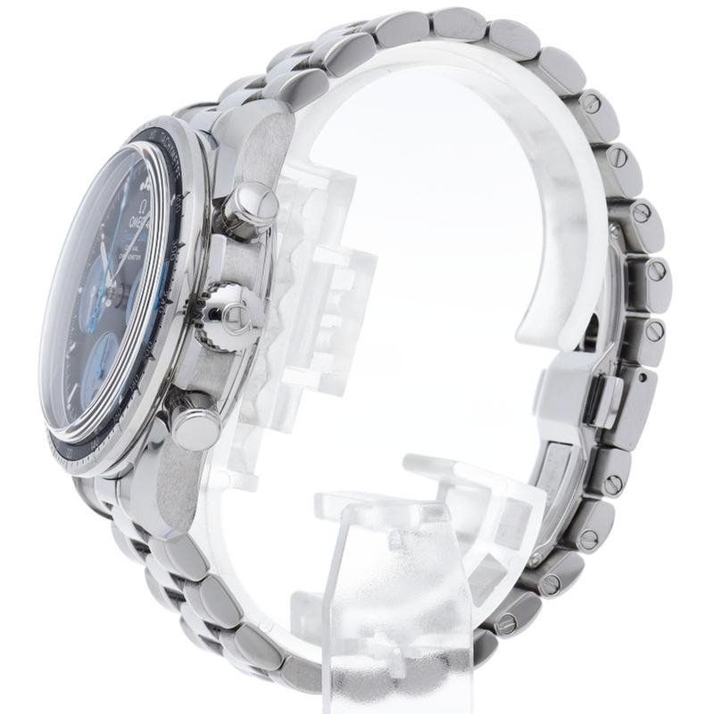 Omega Orologi: Omega Speedmaster Orbis 38mm | FULL SET | 2023 | NEU – Nuovo e nell'imballaggio originale da Kaltbrunn venduto da Watch360 1
