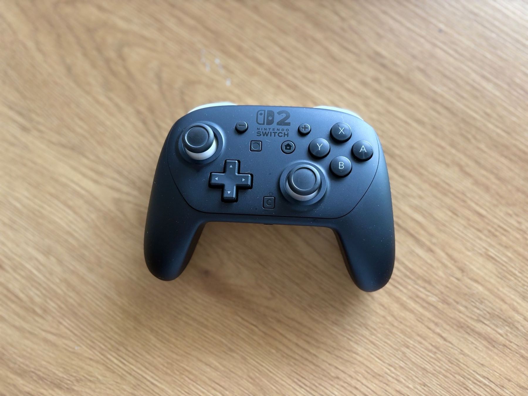 Nintendo Consoles: Nintendo Switch 2 – D'occasion à Horgen par EditaM 4