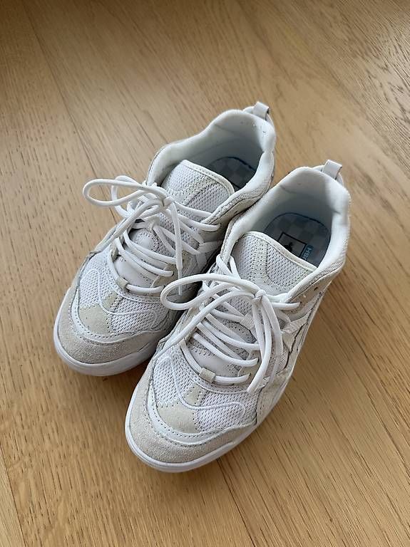 Vans Scarpe da uomo: Vans Varix WC sneakers  37 – Usato da Zürich venduto da sel_w5sd