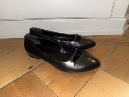 Ballerinas Longchamp 40