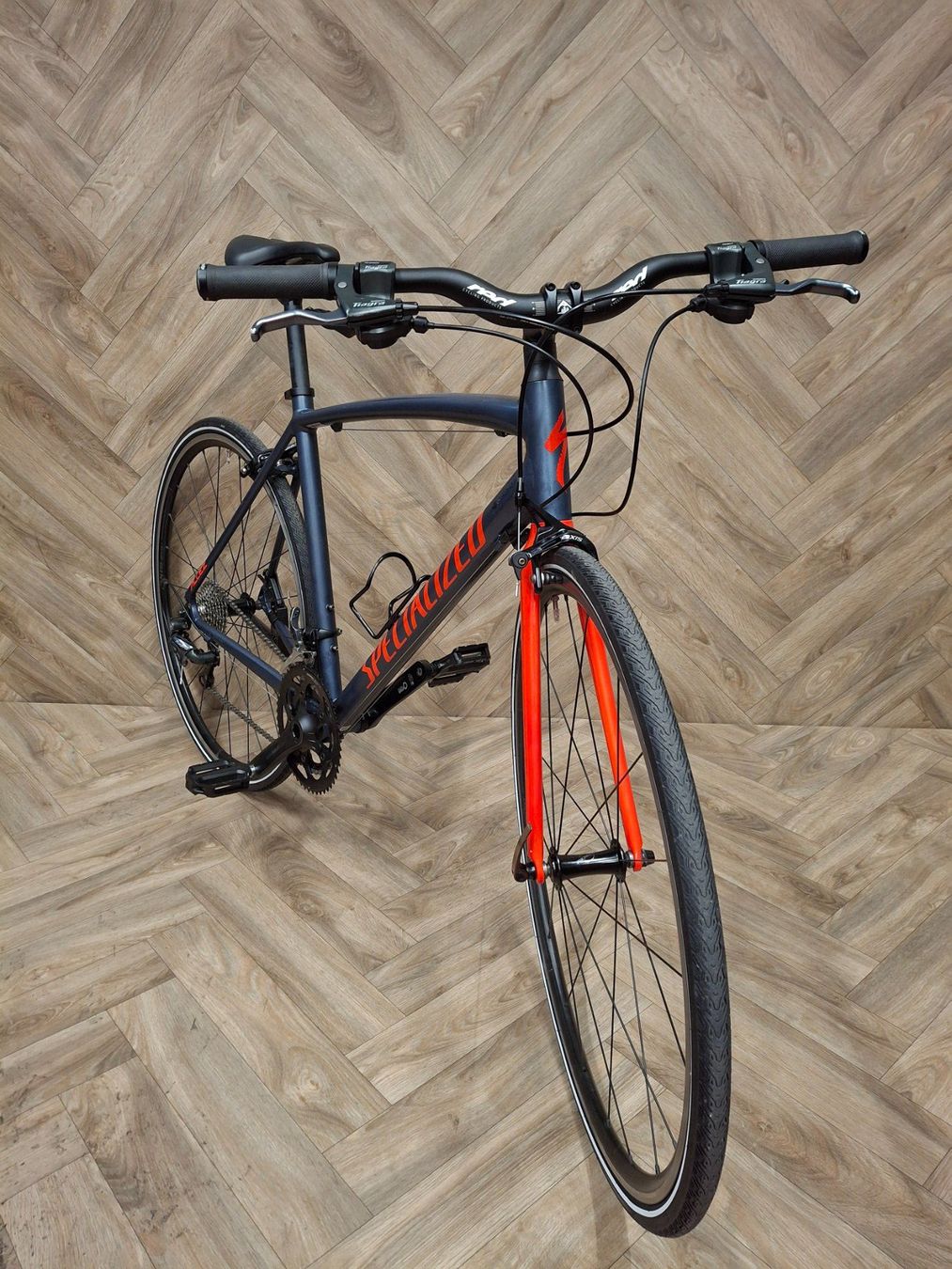 Specialized Vélos: Specialized Allez – D'occasion à Niederuzwil par Buecherwaeldli 2