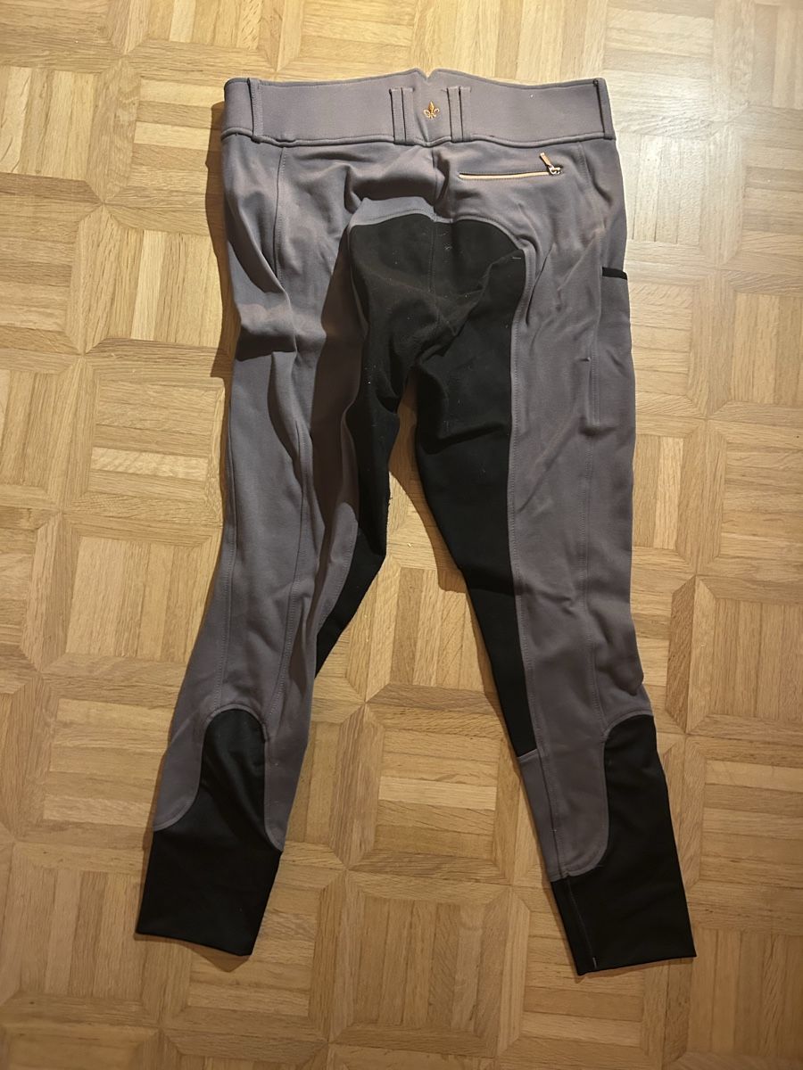 Felix Bühler Pantaloni: Reithose – Usato da Zürich venduto da sar_m88j 1