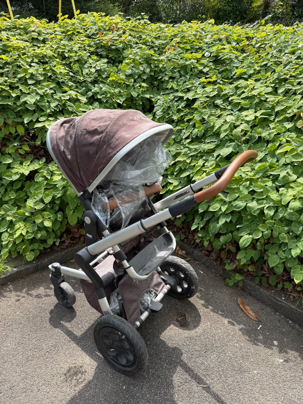 Joolz Carrozzine: Joolz Kinderwagen – Usato da Thalwil venduto da LeCh1ffre 3