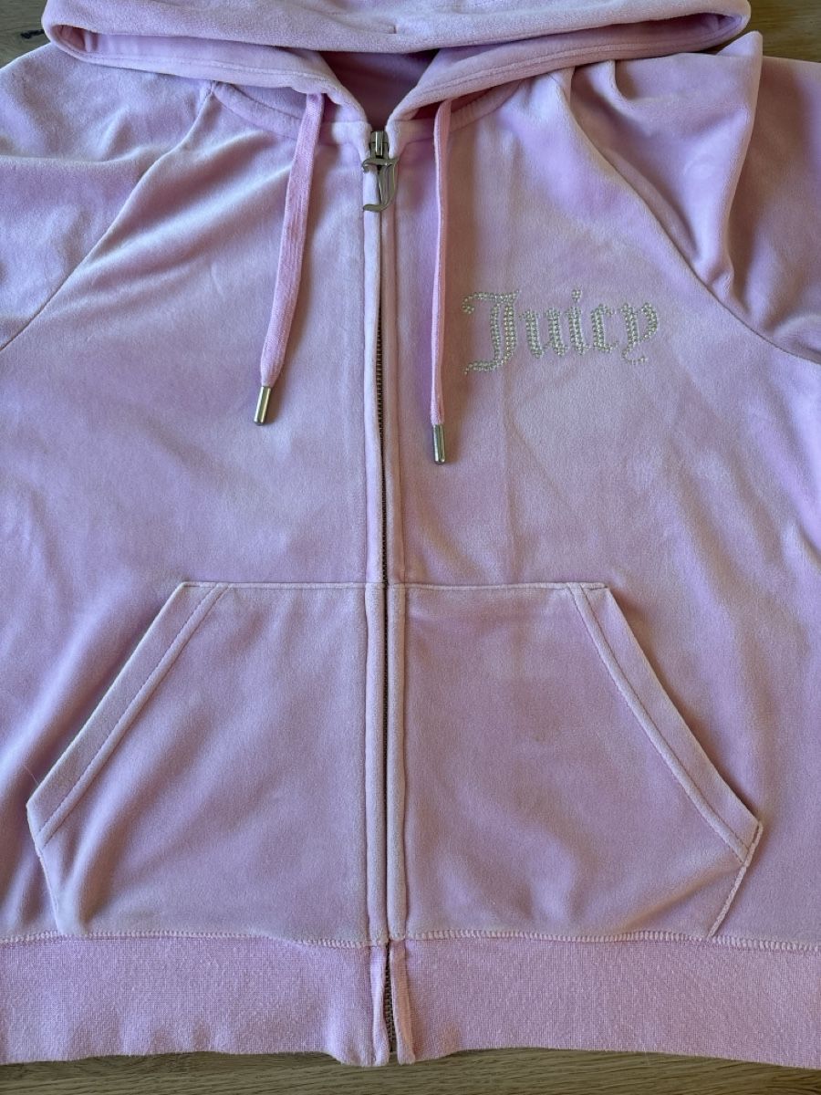 Juicy Couture Vestes: Juicy Zipper – D'occasion à Aarau par Mannka1 2
