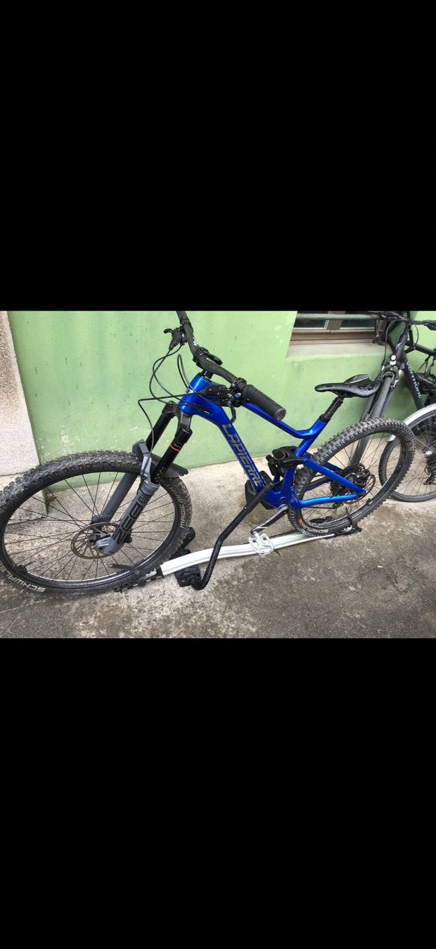 Lapierre Biciclette: VTT Lapierre spic 2023 Carbon taille L – Usato da Genève venduto da maxime_sch 3