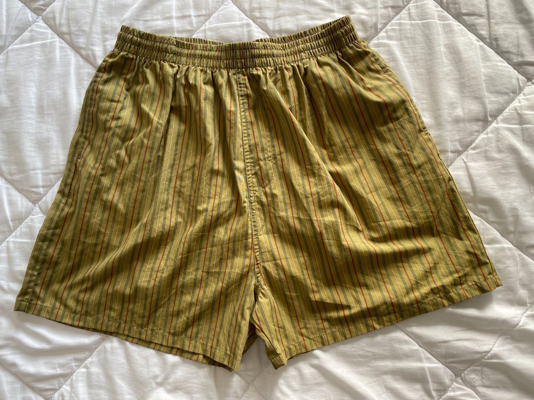 Costumi da bagno: Badehose Sergio (XL) – Usato da Gümligen venduto da Vicky2