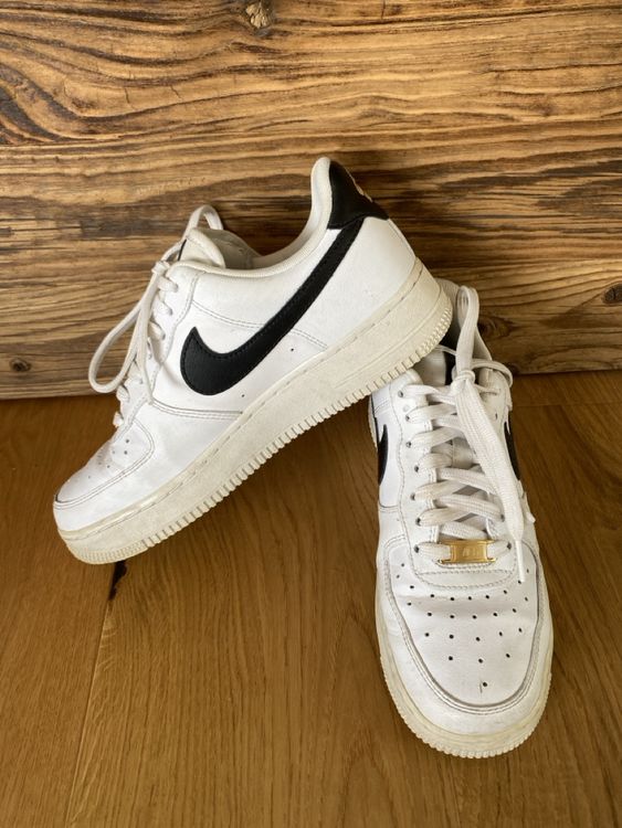Nike air force 1 (Gebraucht) in Riaz für CHF 30 – mit Lieferung auf ...