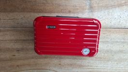 Lufthansa First Class Amenity Kit Rimowa