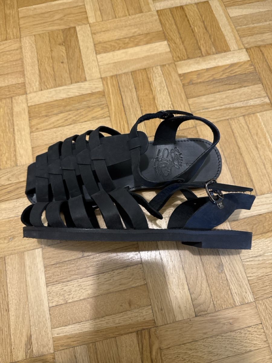 Scarpe da donna: Handmade sandals size 39 – Usato da Zürich venduto da aga_fns9 1