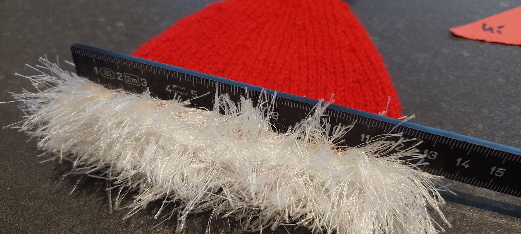 Tutte le decorazioni: Deko Weihnachts Puppenkappe  – Nuovo (secondo la descrizione) da Muri AG venduto da nindo1 3