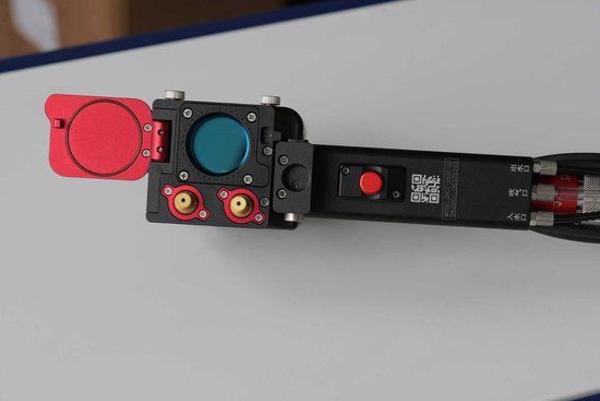 Saldatori: 1500W Multiaxis Laser – Usato da Rieden SG venduto da wer_yqc2 2