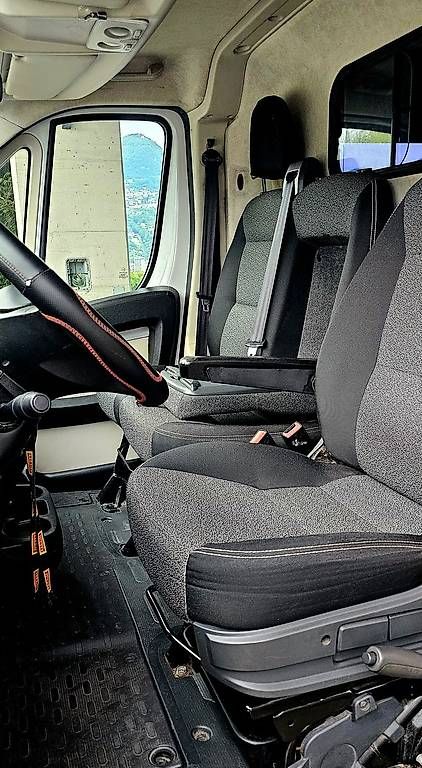 Veicoli commerciali: Fiat Ducato 3.0 mtj – Usato da Lugano venduto da ale_py9y 2
