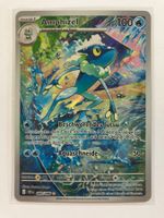 Pokemon Amphizel  CRI 089