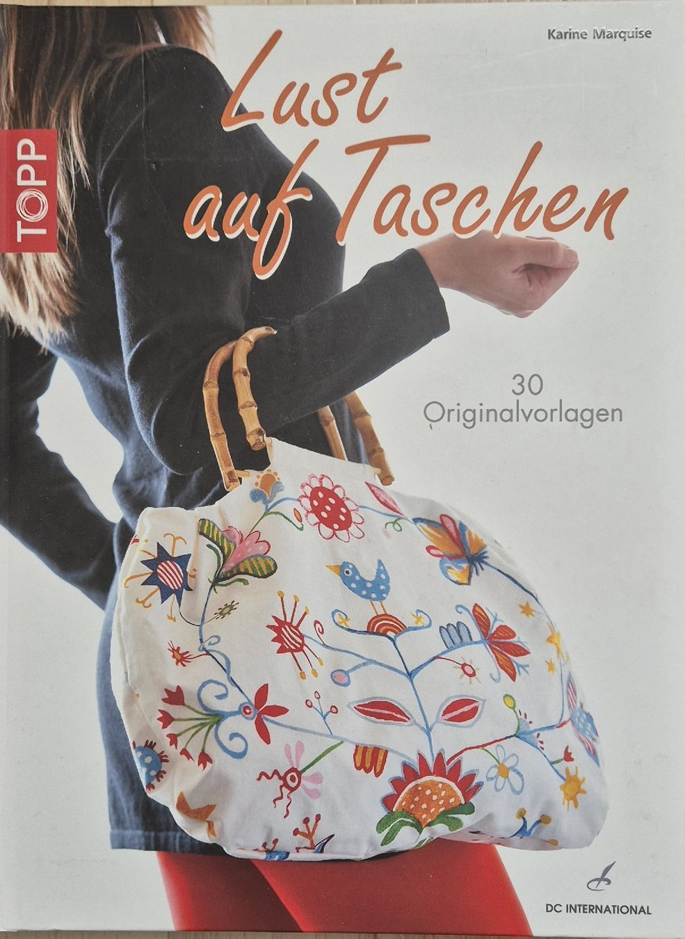 Libri: Nähbücher-Set: Lust auf Taschen & Patchwork-Ideen – Nuovo e nell'imballaggio originale da Luzern venduto da ahha