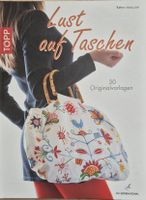 Nähbücher-Set: Lust auf Taschen & Patchwork-Ideen