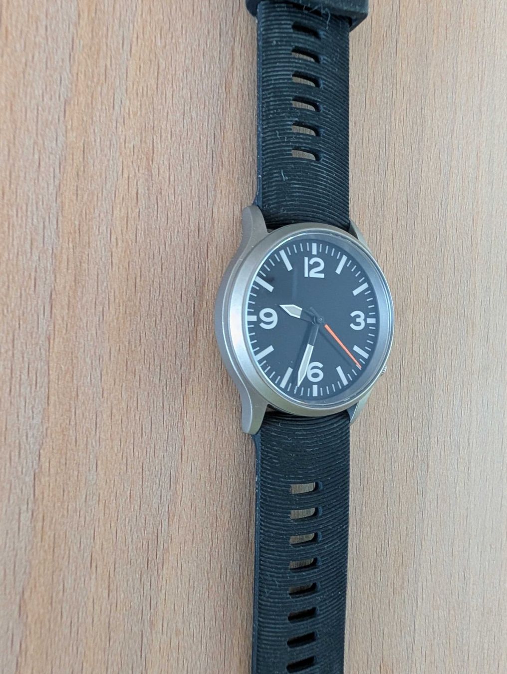 Orologi: Berny Uhr - 37mm – Usato da Zumikon venduto da dwl_j987 1