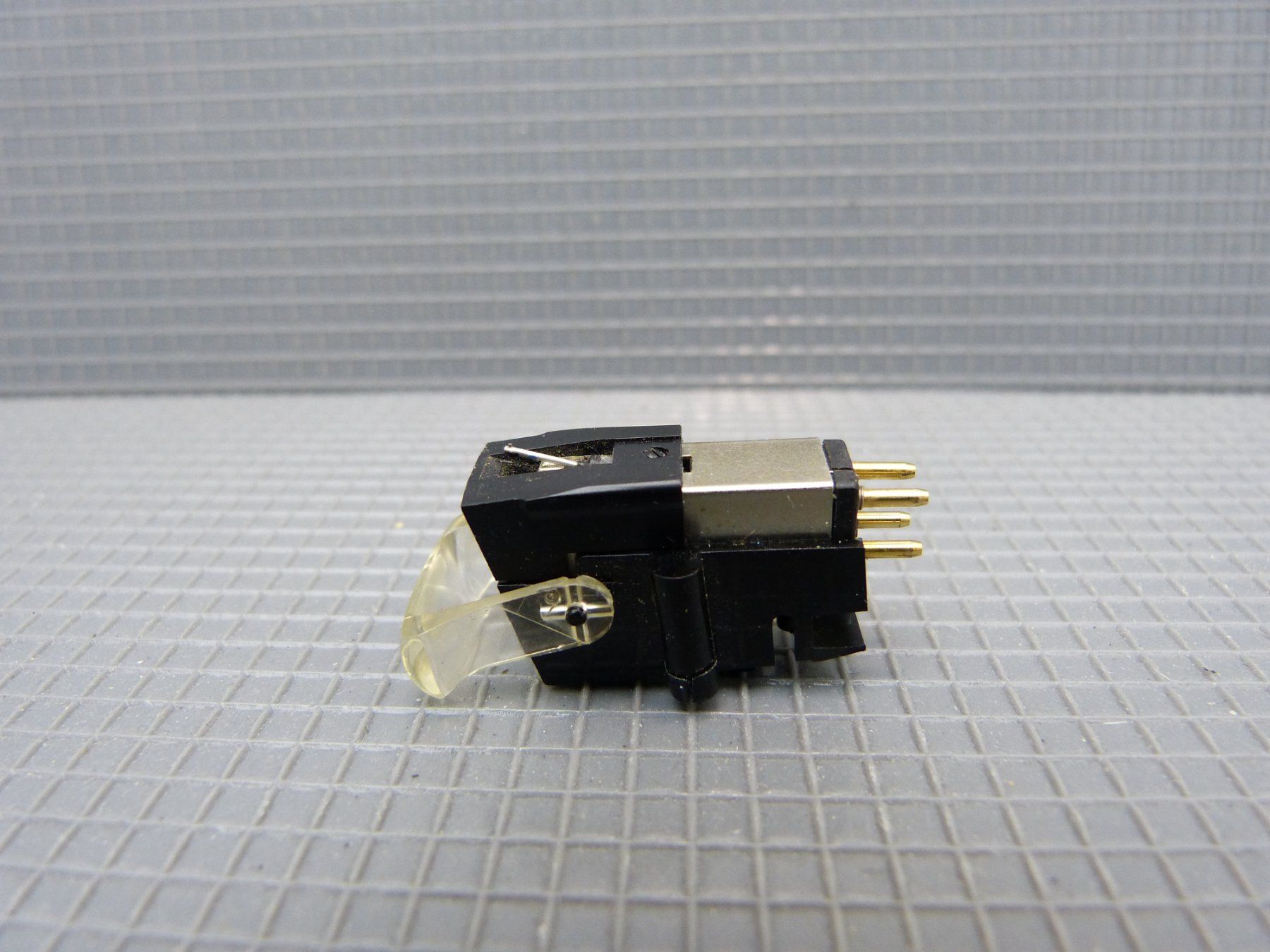 Dual Giradischi: Tonabnehmer / Head Dual DMS-210 mit DN211 Nadel – Usato da Rheineck venduto da mur.man 6