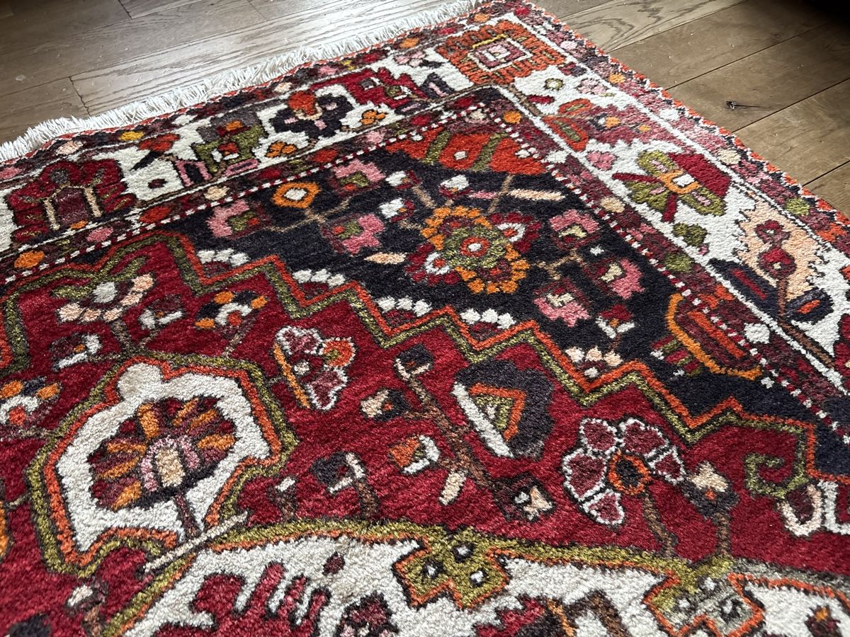 Tappeti: Fabelhafter Handgeknüpfter Bakhtiar Perserteppich – Usato da Bennau venduto da Mayer_Carpets 6