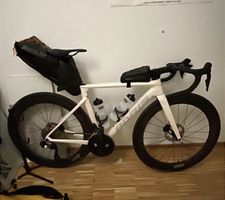 Vélo adris performance 