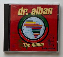 Dr. Alban / Hello Afrika