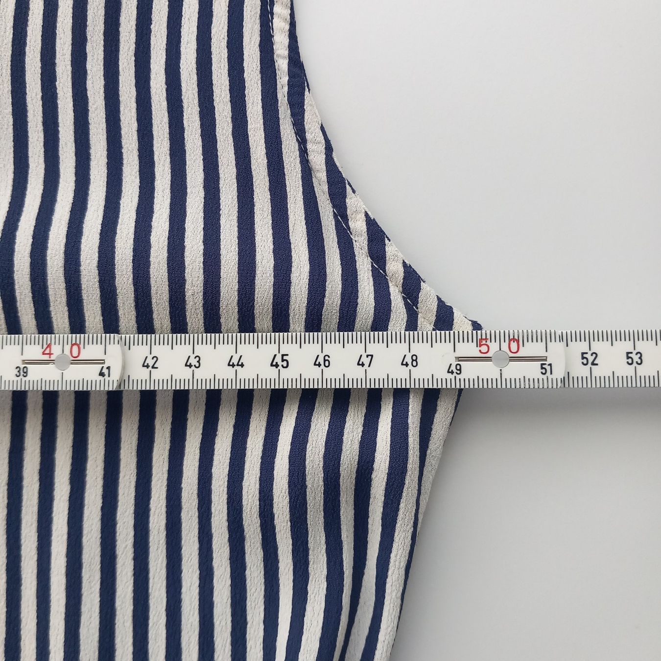Vestiti: Masai Kleid gestreift Gr. 38 40 – Usato da Nottwil venduto da cecilia44 4