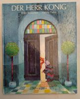 Der Herr König (bekommt Besuch) Bilderbuch1988 ab Fr. 10.-