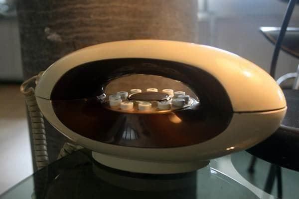 Telefoni: Telefonlegende NEW YORK, ab 1980 – Usato da Bern venduto da kultiges 5