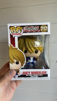 Funko Pop Yu-Gi-Oh #717 Joey Wheeler 