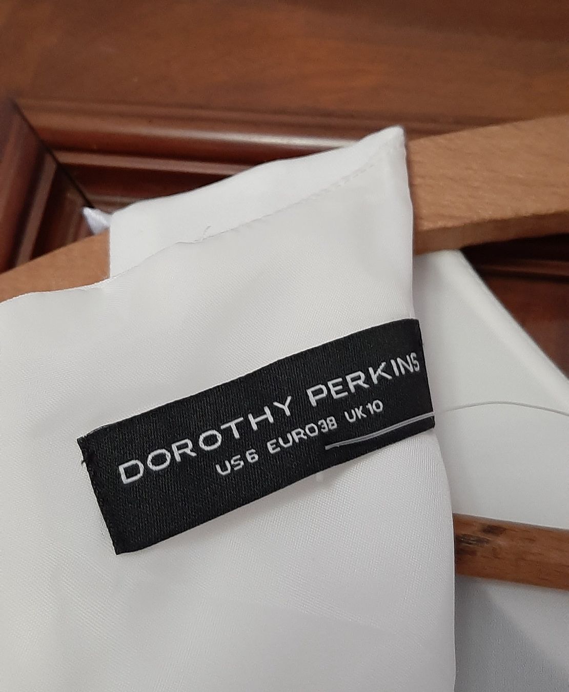 Dorothy Perkins Vestiti: Robe d'été Dorothy Perkins neuve, 36 – Nuovo e nell'imballaggio originale da Bussigny venduto da FrancineM 3