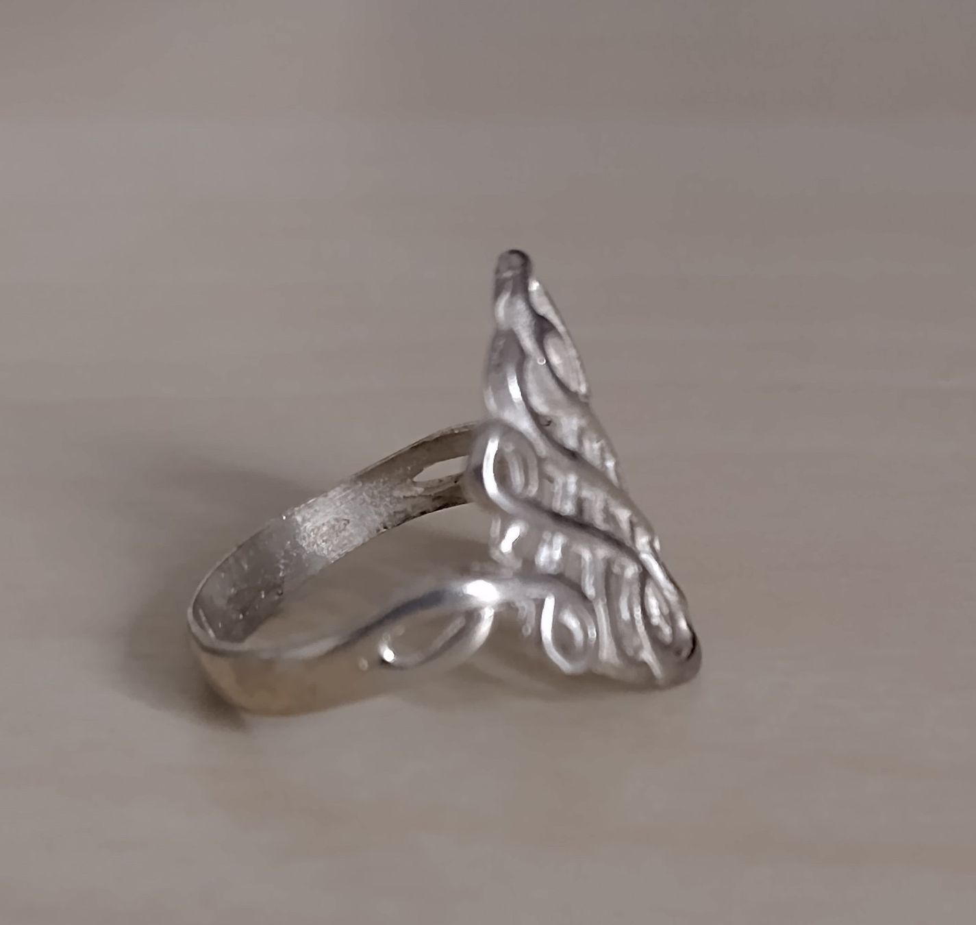 Anelli: KLEINER RING SILBER 925 – Usato da Romanshorn venduto da BoutiqueA 2